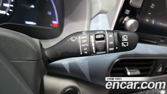 Hyundai Kona Electric Premium 2019 — фото 29