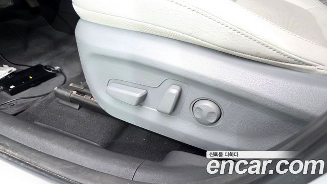Hyundai Kona Electric Premium 2019 — фото 31