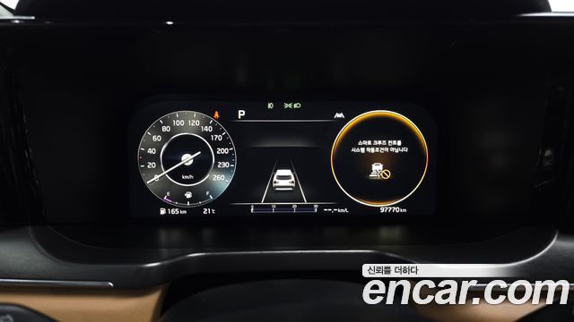 Kia Sorento (IV) Diesel 2.2 4WD Noblesse 2023 — фото 8