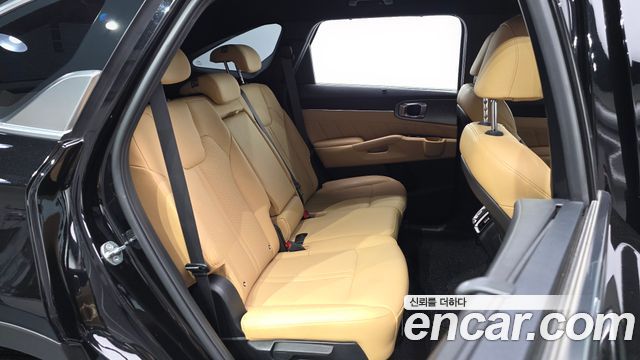 Kia Sorento (IV) Diesel 2.2 4WD Noblesse 2023 — фото 11