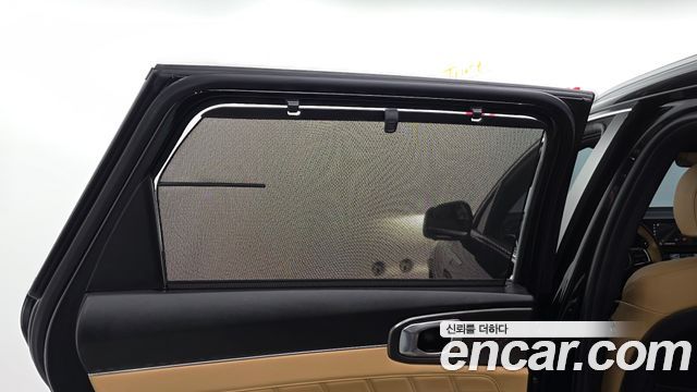 Kia Sorento (IV) Diesel 2.2 4WD Noblesse 2023 — фото 18