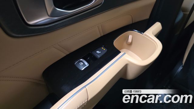 Kia Sorento (IV) Diesel 2.2 4WD Noblesse 2023 — фото 19
