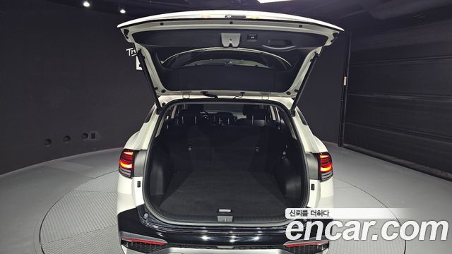 Kia Sportage (V) Gasoline 1.6 Turbo 2WD Signature 2023 — фото 20