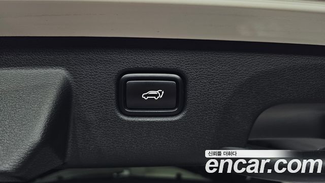 Kia Sportage (V) Gasoline 1.6 Turbo 2WD Signature 2023 — фото 32