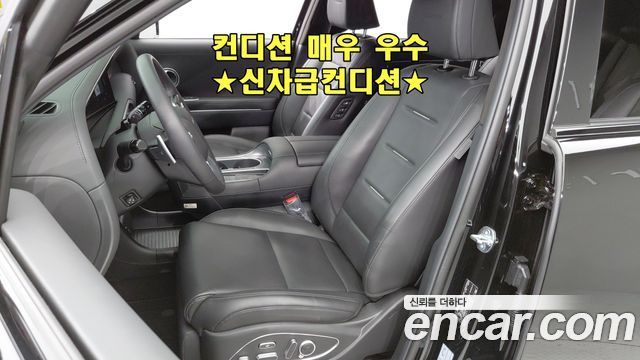 Hyundai Palisade (LX3) Gasoline 2.5T 2WD 7-Seater Calligraphy 2026 — фото 6