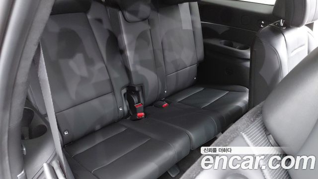 Hyundai Palisade (LX3) Gasoline 2.5T 2WD 7-Seater Calligraphy 2026 — фото 8