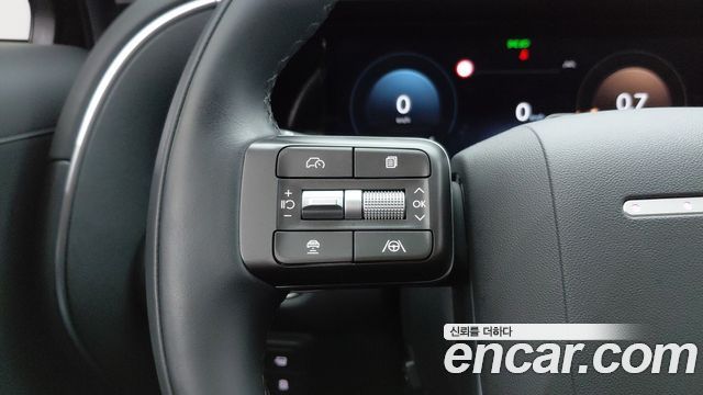Hyundai Palisade (LX3) Gasoline 2.5T 2WD 7-Seater Calligraphy 2026 — фото 10