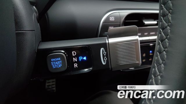 Hyundai Palisade (LX3) Gasoline 2.5T 2WD 7-Seater Calligraphy 2026 — фото 17