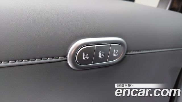 Hyundai Palisade (LX3) Gasoline 2.5T 2WD 7-Seater Calligraphy 2026 — фото 18