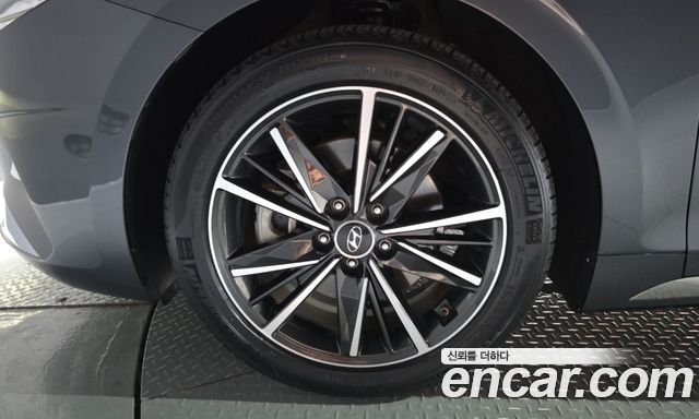 Hyundai Grandeur (IG) 2.5 Exclusice 2022 — фото 5