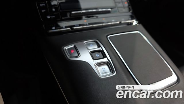 Hyundai Grandeur (IG) 2.5 Exclusice 2022 — фото 9