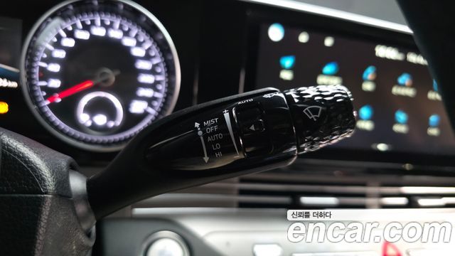 Hyundai Grandeur (IG) 2.5 Exclusice 2022 — фото 17
