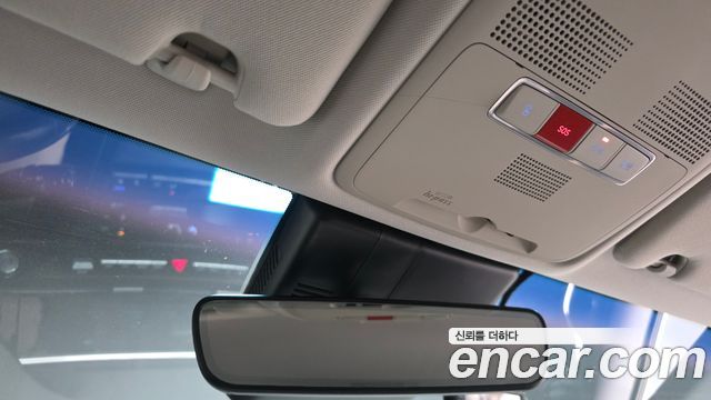 Hyundai Grandeur (IG) 2.5 Exclusice 2022 — фото 19
