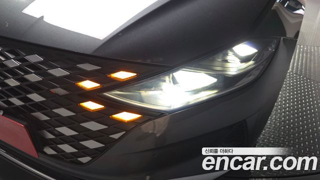 Hyundai Grandeur (IG) 2.5 Exclusice 2022 — фото 22