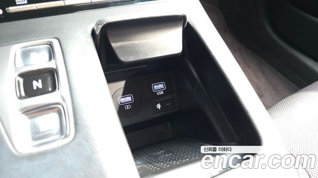 Hyundai Grandeur (IG) 2.5 Exclusice 2022 — фото 26