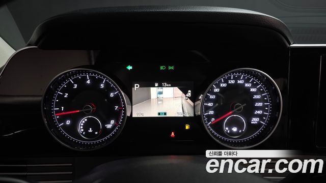 Hyundai Grandeur (IG) 2.5 Exclusice 2022 — фото 27