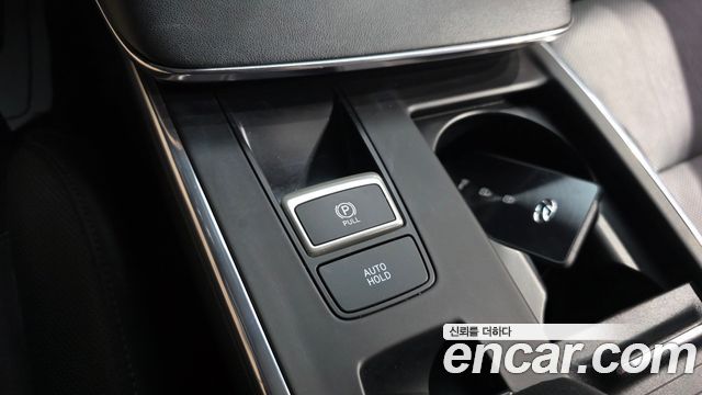 Hyundai Grandeur (IG) 2.5 Exclusice 2022 — фото 28