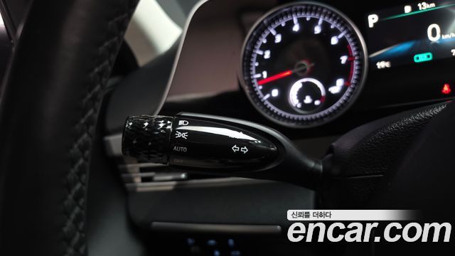 Hyundai Grandeur (IG) 2.5 Exclusice 2022 — фото 35