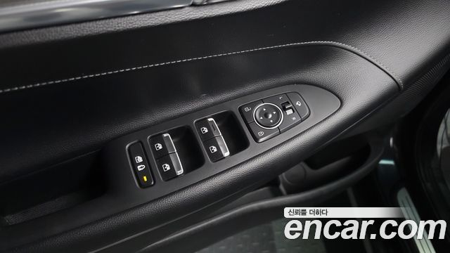 Hyundai Grandeur (IG) 2.5 Exclusice 2022 — фото 36