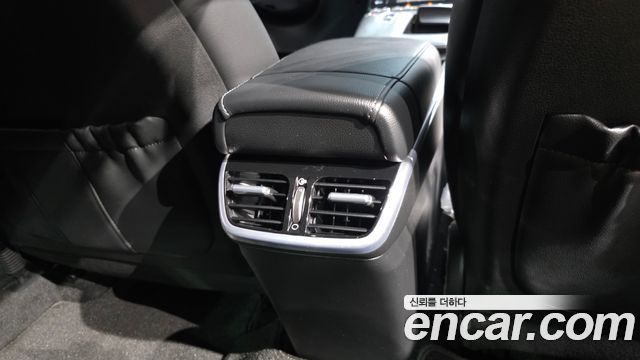 Hyundai Grandeur (IG) 2.5 Exclusice 2022 — фото 37