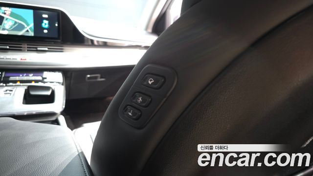 Hyundai Grandeur (IG) 2.5 Exclusice 2022 — фото 38