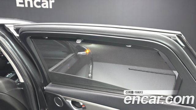 Hyundai Grandeur (IG) 2.5 Exclusice 2022 — фото 39