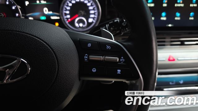 Hyundai Grandeur (IG) 2.5 Exclusice 2022 — фото 40