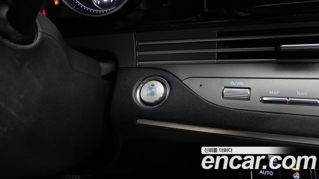 Hyundai Grandeur (IG) 2.5 Exclusice 2022 — фото 41