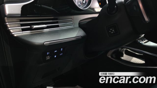 Hyundai Grandeur (IG) 2.5 Exclusice 2022 — фото 42