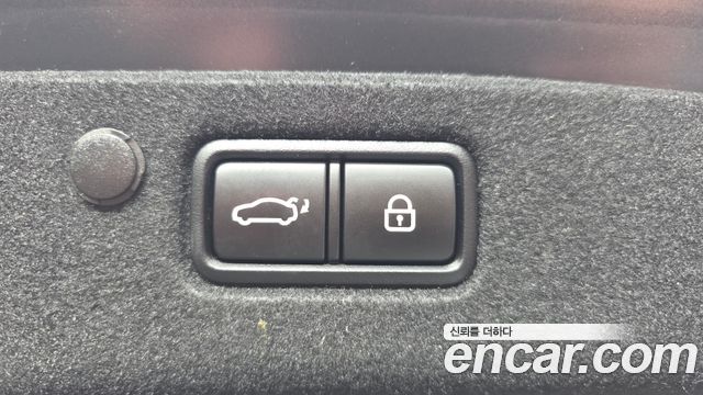 Hyundai Grandeur (IG) 2.5 Exclusice 2022 — фото 43