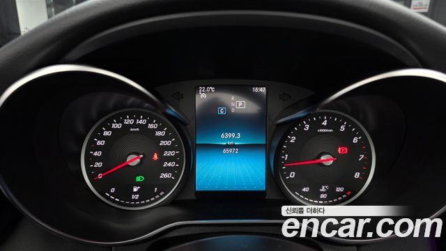 Mercedes-Benz C-Class (W205) C200 Cabriolet 2019 — фото 8