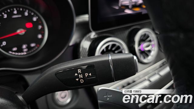 Mercedes-Benz C-Class (W205) C200 Cabriolet 2019 — фото 9