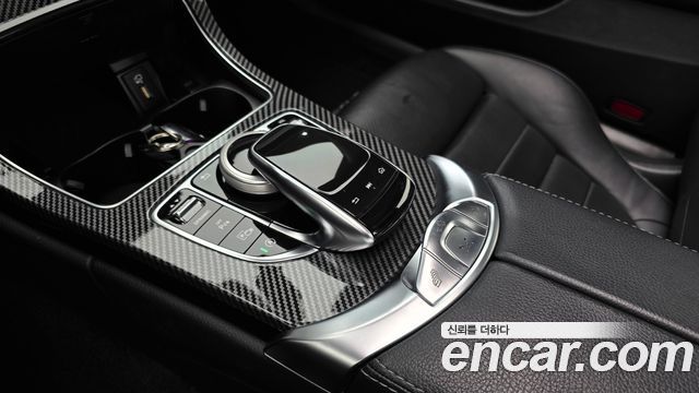Mercedes-Benz C-Class (W205) C200 Cabriolet 2019 — фото 18