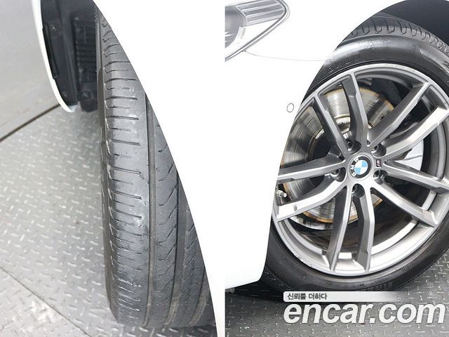 BMW 5 Series (G30) 520d xDrive M Sport Package Plus 2018 — фото 24