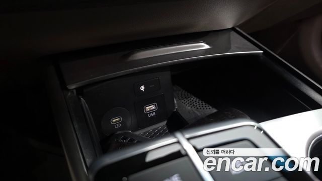 Kia K8 2.5 Gasoline 2WD Noblesse 2023 — фото 26