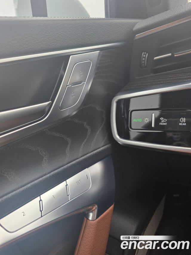 Audi A6 (C8) 40 TDI 2021 — фото 14