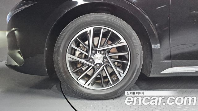 Hyundai Grandeur (IG) 3.0 LPi Rent Car Premium 2020 — фото 5