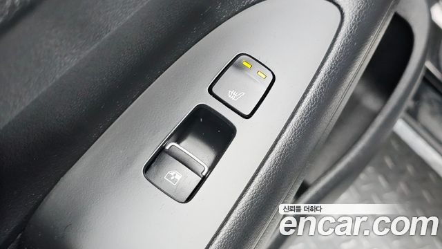 Hyundai Grandeur (IG) 3.0 LPi Rent Car Premium 2020 — фото 20