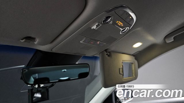 Hyundai Grandeur (IG) 3.0 LPi Rent Car Premium 2020 — фото 27