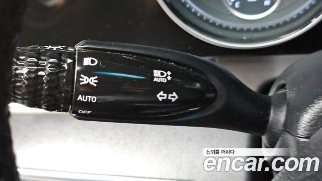 Hyundai Grandeur (IG) 3.0 LPi Rent Car Premium 2020 — фото 29