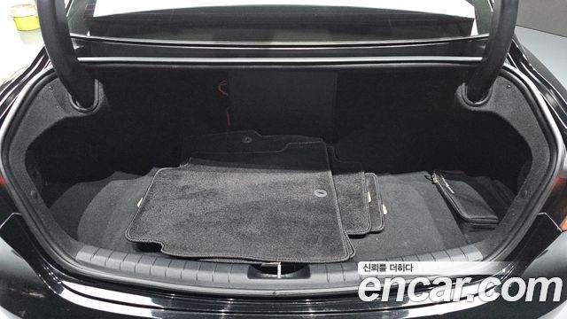Hyundai Grandeur (IG) 3.0 LPi Rent Car Premium 2020 — фото 30