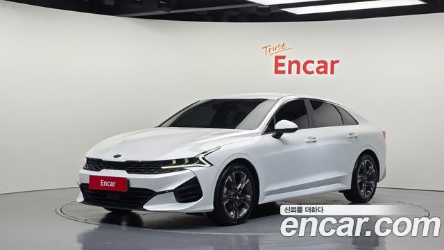 Kia K5 (III) 2.0 Prestige