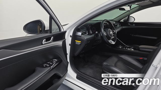 Kia K5 (III) 2.0 Prestige 2020 — фото 10