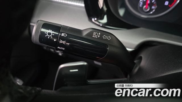 Kia K5 (III) 2.0 Prestige 2020 — фото 15