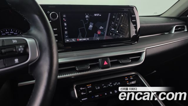 Kia K5 (III) 2.0 Prestige 2020 — фото 17