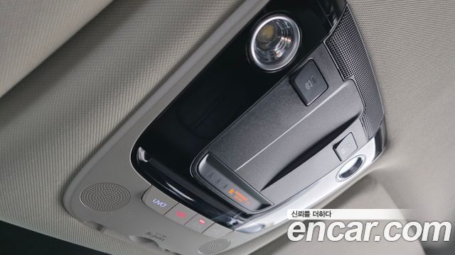 Kia K5 (III) 2.0 Prestige 2020 — фото 20