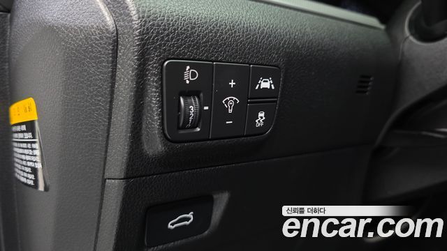 Kia K5 (III) 2.0 Prestige 2020 — фото 22