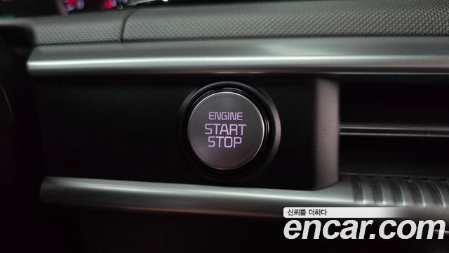 Kia K5 (III) 2.0 Prestige 2020 — фото 23