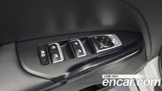 Kia K5 (III) 2.0 Prestige 2020 — фото 24