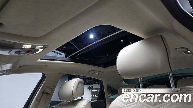 Genesis G80 (RG3) Gasoline 2.5 Turbo AWD 2025 — фото 17